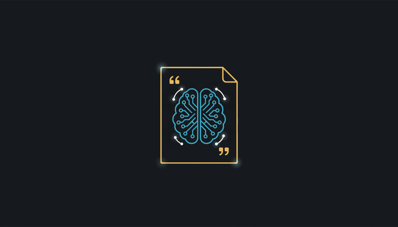 Optimise Content for AI Search